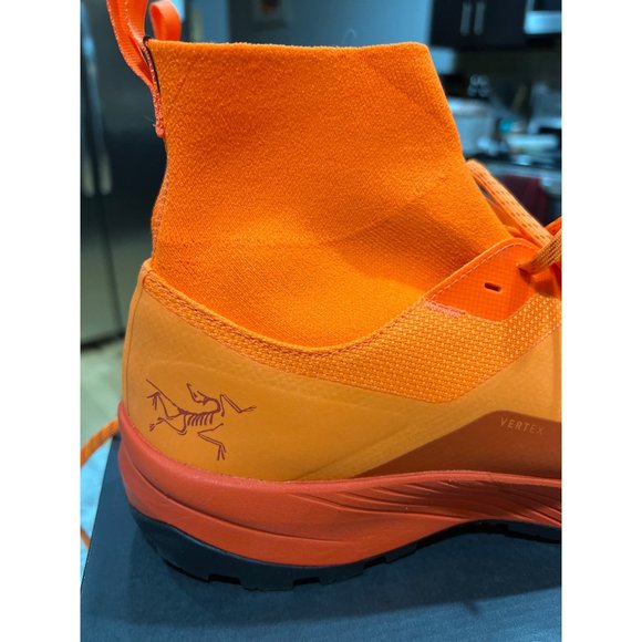 ArcTeryx Vertex Trail Running Shoes - NWT - Picture 3 of 7